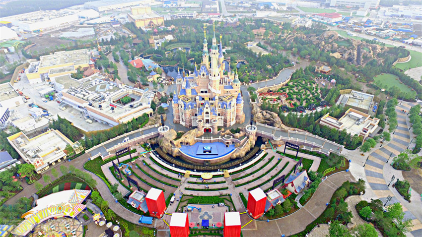 上海迪士尼樂園 - 副本.jpg